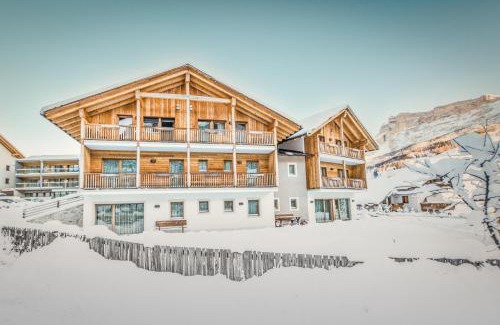 La Villa Apartment | Apt Bel Pre