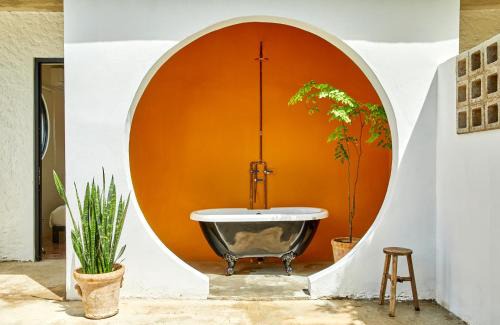 Santurce Apartment | APT by DW