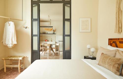 Santurce Apartment | APT by DW