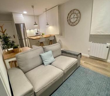 Pontevedra Apartment | Apt Centro Pontevedra