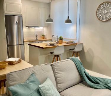 Pontevedra Apartment | Apt Centro Pontevedra