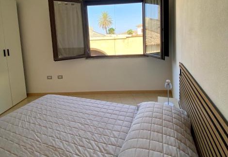 Selargius Apartment | Apt Centro Storico Selargius