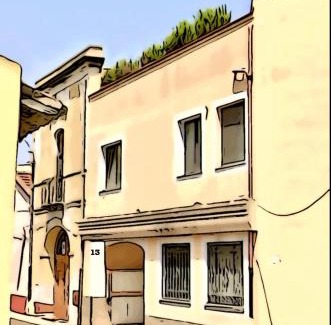Selargius Apartment | Apt Centro Storico Selargius