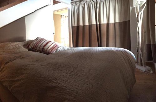 Montgenevre Apartment | Apt chaleureux 3* pour 5 pers. - 2 chambres, à 30m des pistes, parking inclus - FR-1-445-29