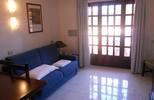 Arzachena Apartment | Apt. Costa 1A with shared Swimming Pool