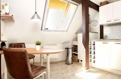 Insel Poel Apartment | Apt.