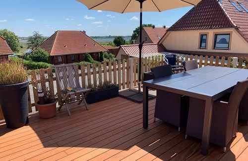 Insel Poel Apartment | Apt.