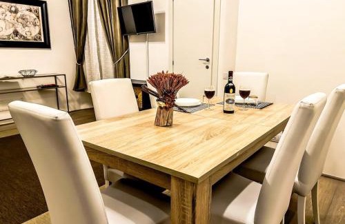 San Lorenzo Apartment | APT DELUXE in THE HEART OF CITY