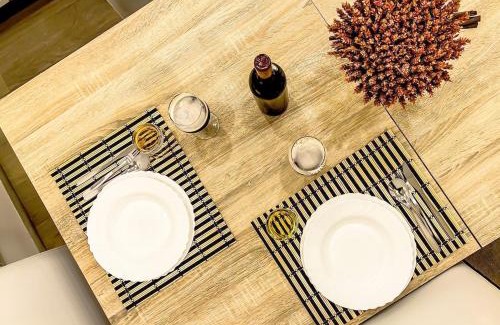 San Lorenzo Apartment | APT DELUXE in THE HEART OF CITY