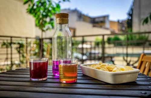 San Lorenzo Apartment | APT DELUXE in THE HEART OF CITY