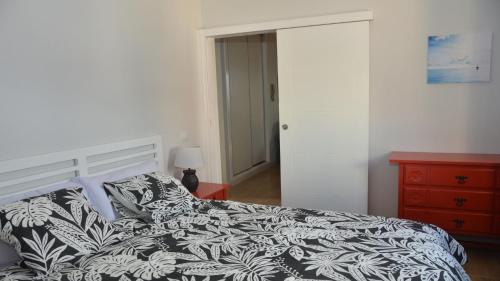 La Calera Apartment | Apt. El Molino 3A