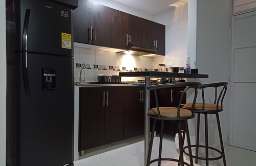 San Jose de Cucuta Apartment | Apt EXCELLENT LOCATION, 5 min from CC VENTURA PLAZA!