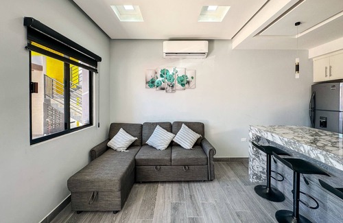Puerto Penasco Apartment | Apt Four A #2 Summary