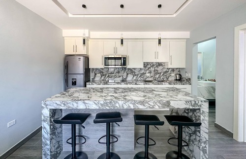 Puerto Penasco Apartment | Apt Four A #2 Summary