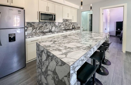Puerto Penasco Apartment | Apt Four A #2 Summary
