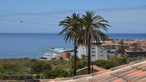 La Calera Apartment | Apt. Heliconia Nº 4