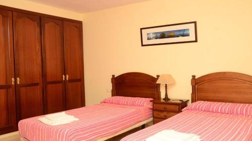 La Calera Apartment | Apt. Heliconia Nº 4