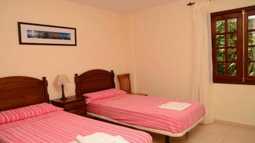 La Calera Apartment | Apt. Heliconia Nº 4