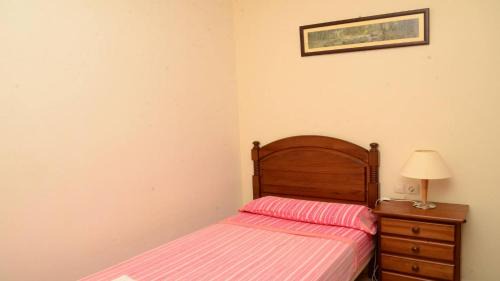 La Calera Apartment | Apt. Heliconia Nº 4
