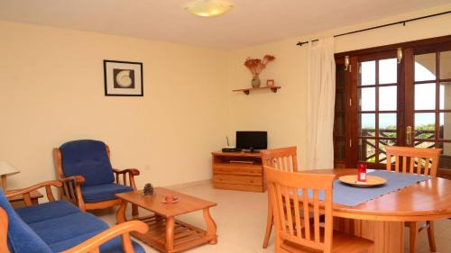 La Calera Apartment | Apt. Heliconia Nº 5