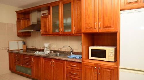 La Calera Apartment | Apt. Heliconia Nº 5