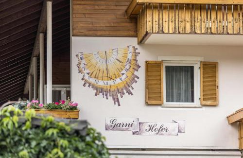 Villabassa Apartment | Apt Hofer Heidi