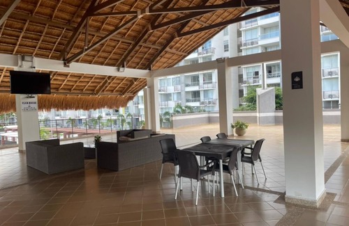 Girardot Apartment | APT IN COUNTRY AREA FOR EXCLUSIVE PEOPLE 653