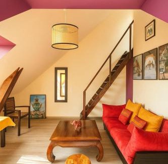 Lannion Apartment | Apt in hyper center of Lannion, next to City Hall