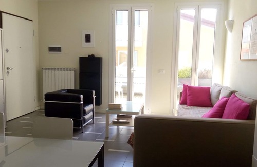 Lerici Apartment | APT IN RESIDENCE WITH POOL - APARTMENT IN RESIDENCE WITH POOL