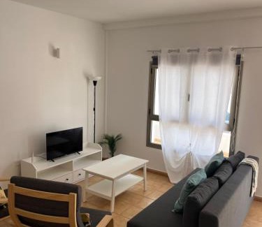 Puerto del Rosario Apartment | Apt Matilde
