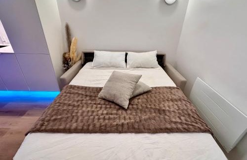 Asnieres-sur-Seine Apartment | APT metro-Paris