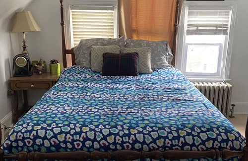 Olney-Oak Lane Apartment | Apt near Temple, St. Christ, Jean, Abington