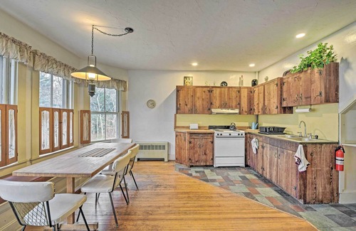 Tisbury Apartment | Apt on Vineyard Haven Near Nantucket Sound!