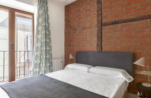 Barrio de las Letras Apartment | APT precioso y tranquilo - Museo d Prado
