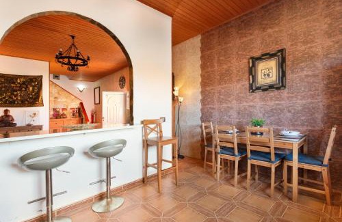 Puerto del Rosario Apartment | Apt Rural Zona Céntrica Isla