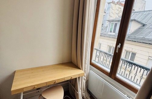 Notre Dame Apartment | Apt St Michel Notre Dame