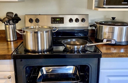 Forest Park Apartment | Apt4@EdenBrae - Featured in Birmingham Magazine