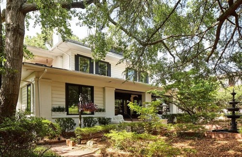 Forest Park Apartment | Apt4@EdenBrae - Featured in Birmingham Magazine