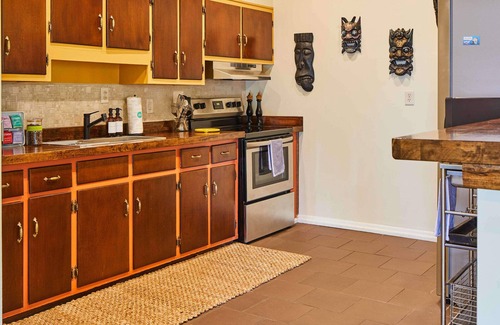 Crestline Heights Apartment | Apt5@EdenBrae-📷Perfect & 🐶👍-Best Retreat in Bhm