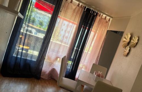 Ostermundigen Apartment | AptBlue