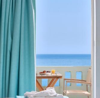 Malevizi Hotel | Aptera Beach
