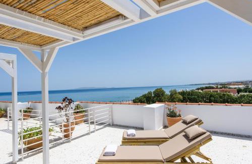 Malevizi Hotel | Aptera Beach