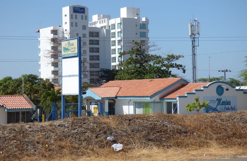 Papare Apartment | Apto 1002 * Costa azul