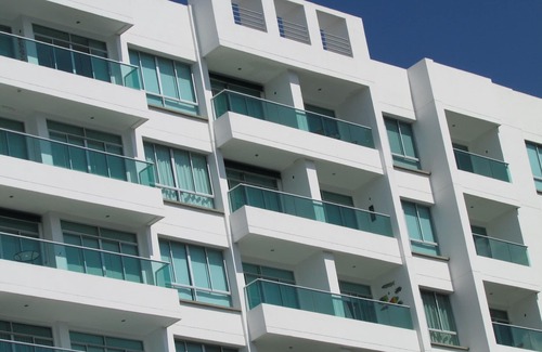 Papare Apartment | Apto 1002 * Costa azul
