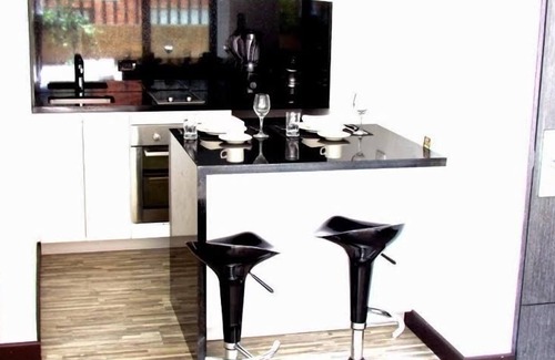 Chico Apartment | APTO 204 PARA ESTRENAR PARQUE 93