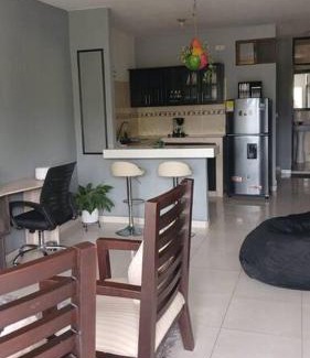 Acopi Apartment | Apto 3 alcobas, Segundo piso Norte de Cali