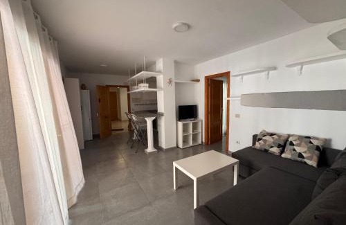 El Grau de Moncofa Apartment | Apto 3 habitaciones, vistas al mar Moncofar Grao