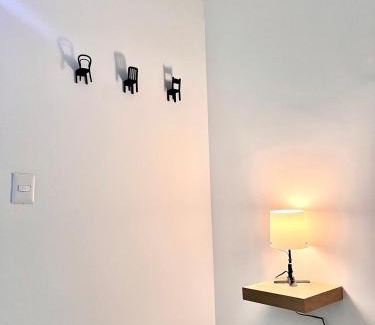 Fusagasuga Apartment | Apto 301a - Estrena hermoso y cómodo apto con balcón - Casa Orquídeas