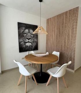 Carboneras Apartment | Apto a 1 min de la playa