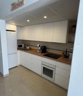 Carboneras Apartment | Apto a 1 min de la playa